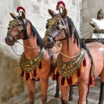 Armenia, Forteca Erebuni