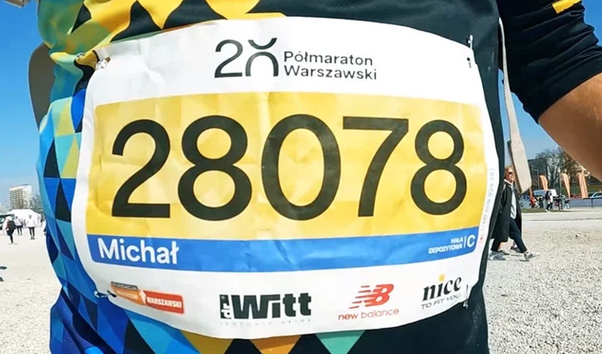 Półmaraton Warszawski