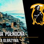 Grobla Olbrzymów w Irlandii Północnej