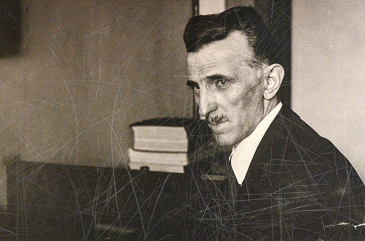 Muzeum Nikoli Tesli