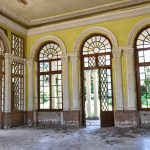 Tskaltubo Railway Station