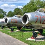 Muzeum Lotnictwa Polskiego w Krakowie