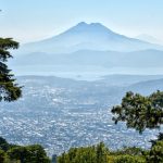 Salwador, Park Narodowy El Boquerón