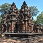 Banteay Srei