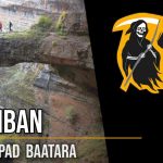 Baatara Gorge Waterfall