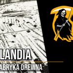 Verla, fabryka drewna