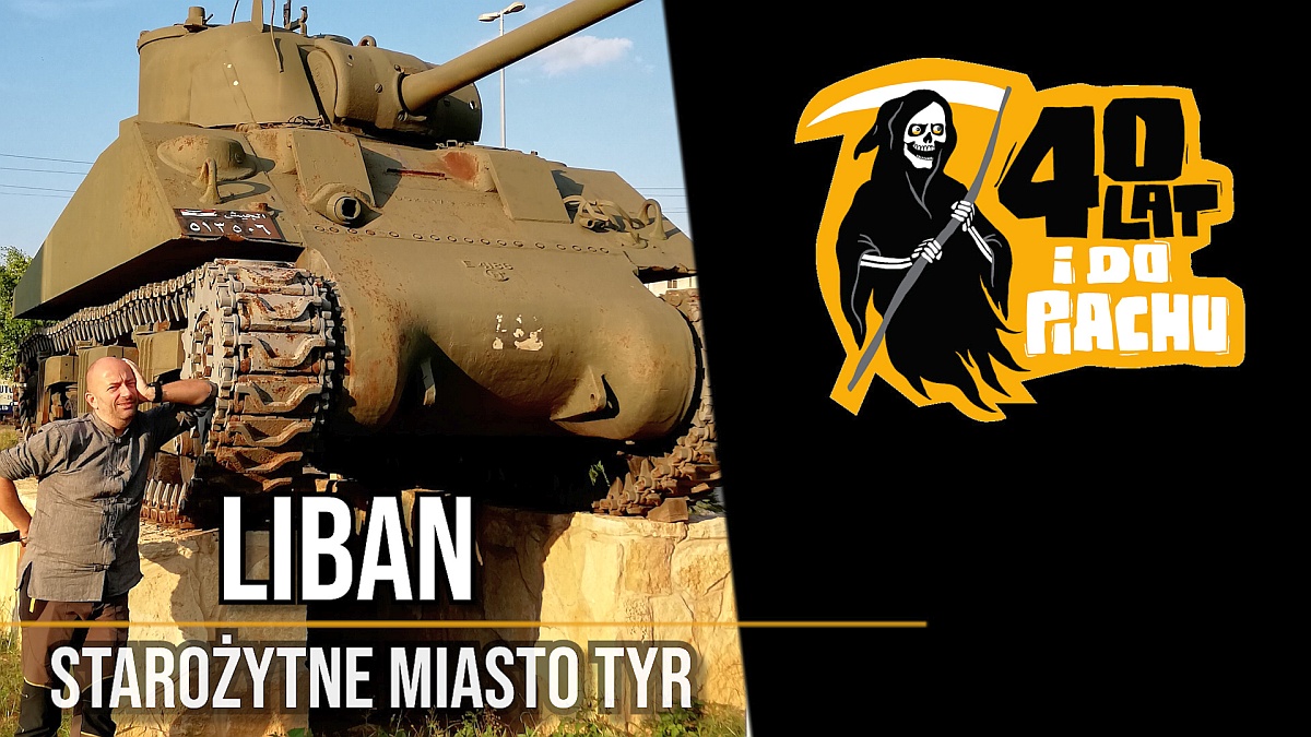 Starożytny Tyr
