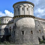 Luksemburg, Fort Thüngen