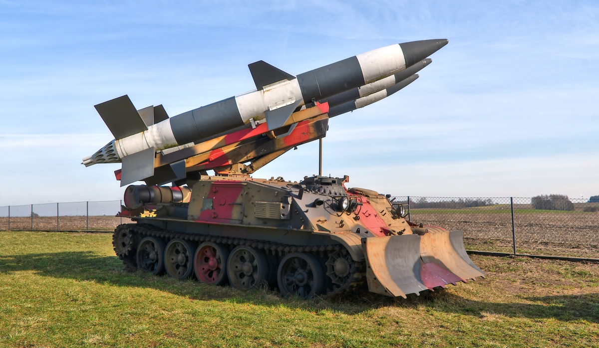 Muzeum Militarne w Tucholi