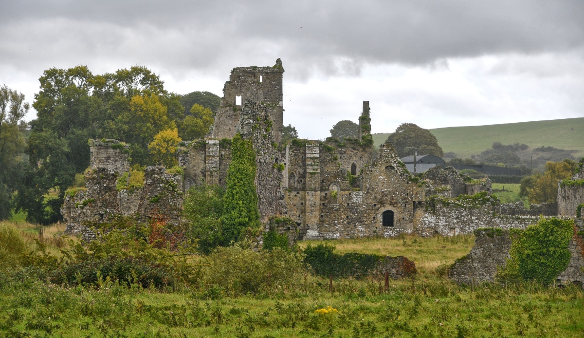 Athassel Priory