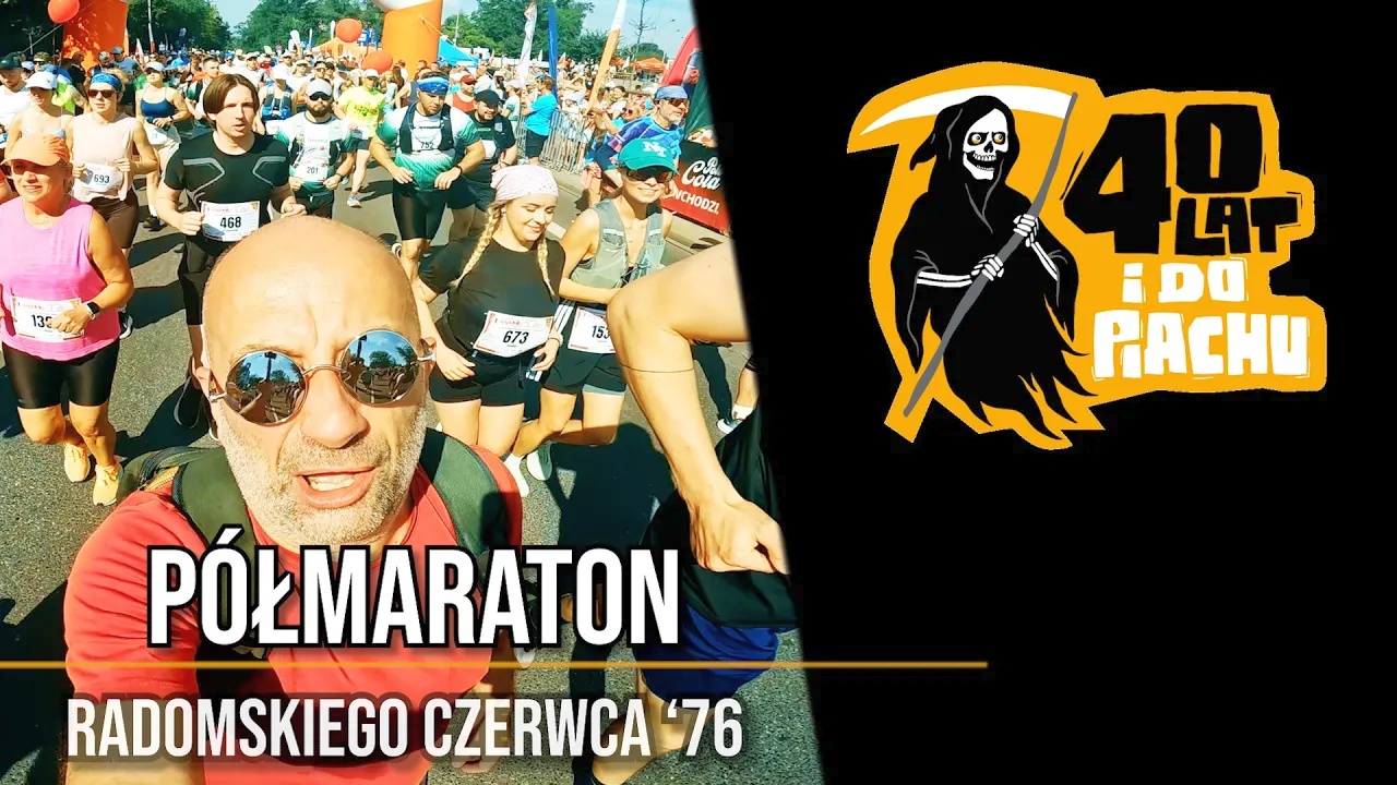 Półmaraton Radomskiego Czerwca '76