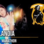 Tajlandia, Phuket Marathon
