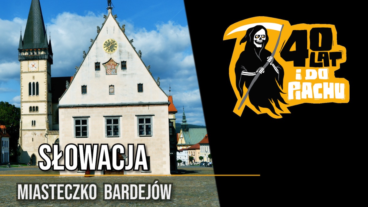 Bardejów
