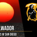 Salwador, pupusas