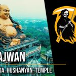 Wielki Budda w Douliu