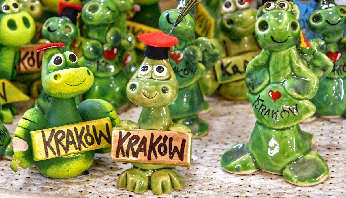 Kraków