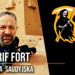 A’arif Fort w Hail
