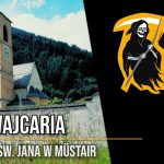Klasztor Benedyktyński Świętego Jana w Müstair