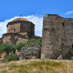 Jvari Monastery
