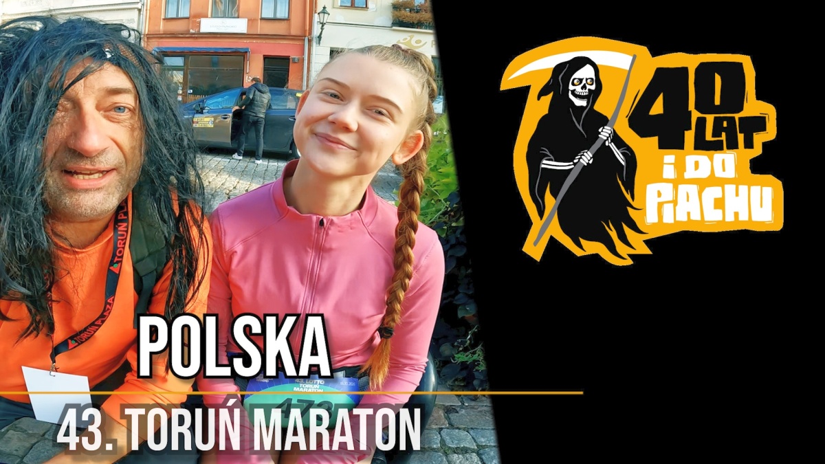 Toruń Maraton