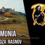 Rasnov Castle