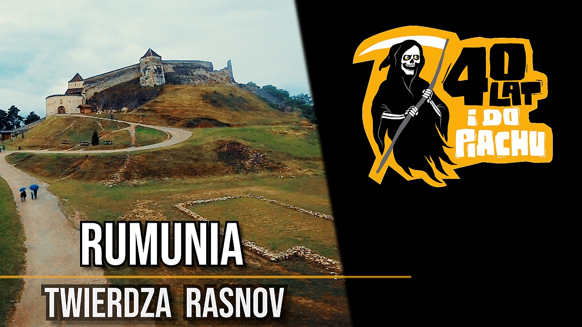 Rasnov Castle