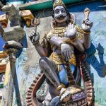 Thirukoneswaram Kovil Trikunamalaja